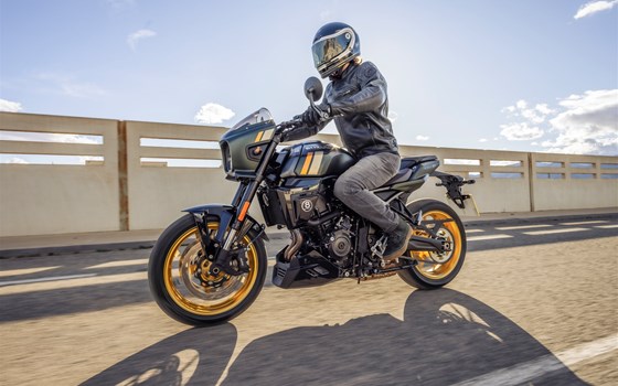 Saisonstart 2026 bei Louis in Kassel ! - Bild 7