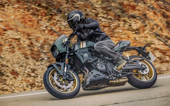 Saisonstart 2026 bei Louis in Kassel ! - Bild 8