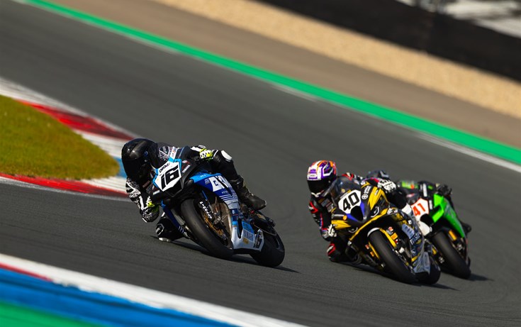 Bkm Trackday Oschersleben