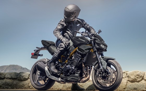 Drachenfest bei KAWASAKI Gera 🏍️💨 - Bild 3