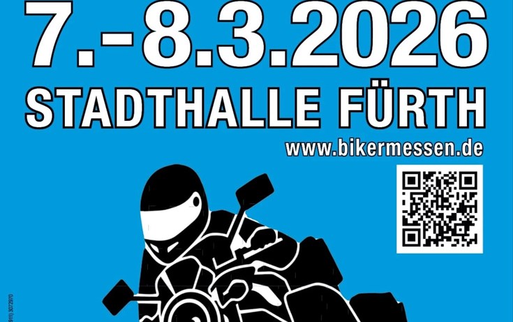 Frankenbike-Bike Fürth