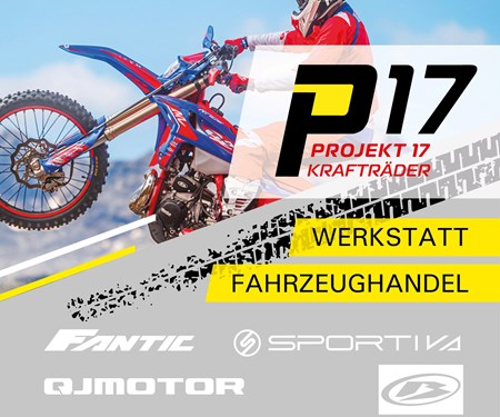 Motorrad Termin motionexpo2026