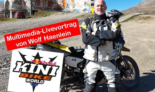 Georgien - Land der Kontraste