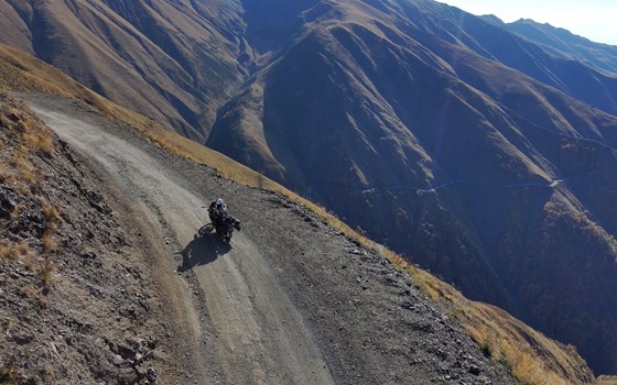 Georgien - Land der Kontraste - Bild 3