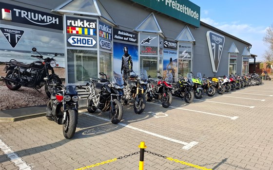 SAISONSTART - Bild 2