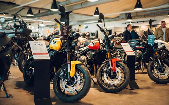 SAISONSTART - Bild 3