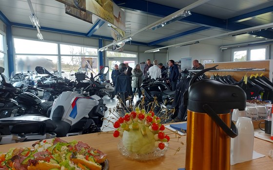 Saisonauftakt 2026 - Bild 2