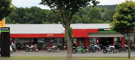 Motorrad Termin Saisoneröffnung 2026