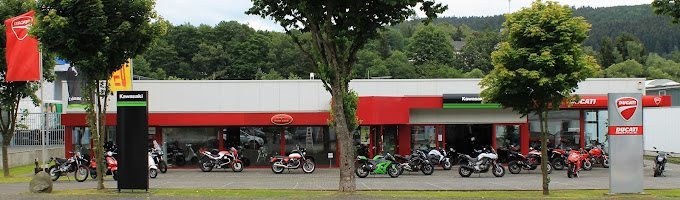 Saisoneröffnung 2026