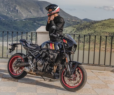 Motorrad Termin Biker´s Day 2026