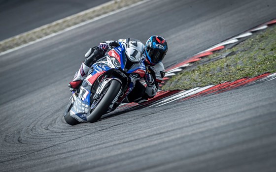 Automotodrom Brno: PS Racecamp powered by EURO MOTO - Bild 3