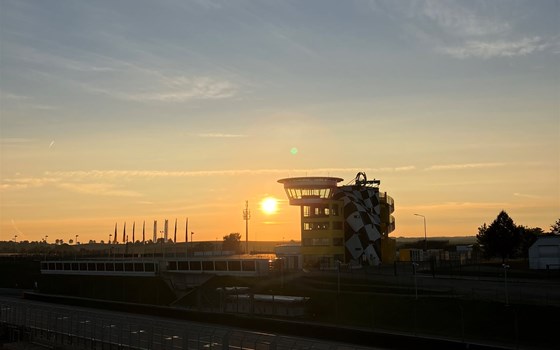 Sachsenring: Sportfahrertraining - Bild 5