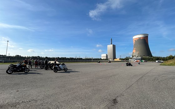 „Kurve Intensiv“ Circuit Meppen - Bild 4