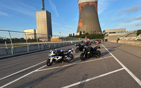 „Kurve Intensiv“ Circuit Meppen - Bild 5