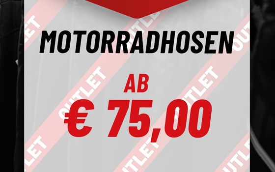 POP-UP OUTLET WEEKEND 27. & 28. März - Bild 2