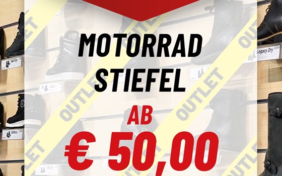 POP-UP OUTLET WEEKEND 27. & 28. März - Bild 3