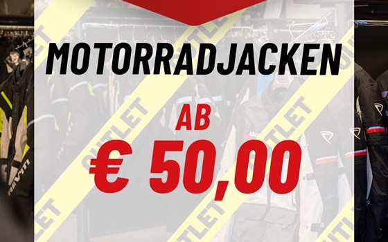 POP-UP OUTLET WEEKEND 27. & 28. März - Bild 4