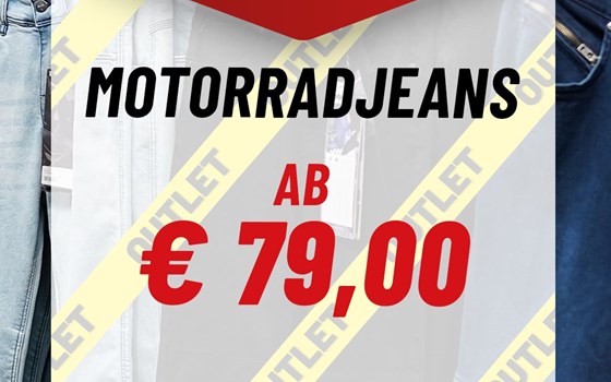 POP-UP OUTLET WEEKEND 27. & 28. März - Bild 5