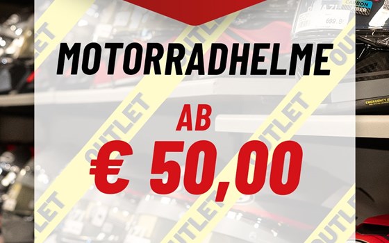 POP-UP OUTLET WEEKEND 27. & 28. März - Bild 7