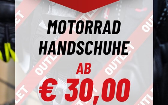 POP-UP OUTLET WEEKEND 27. & 28. März - Bild 8