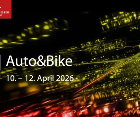 Motorrad Termin Auto&Bike Messe Klagenfurt