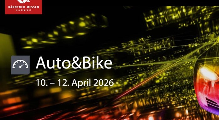 Auto&Bike Messe Klagenfurt