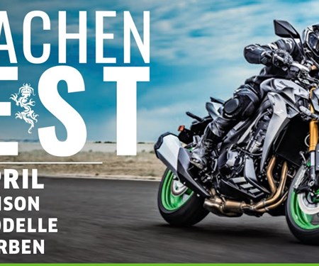 Motorrad Termin Einladung zum Drachenfest 2026