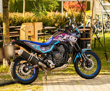 Motorrad Termin Saisoneröffnung 2026