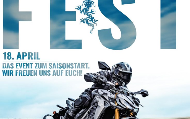 Drachenfest Kawasaki