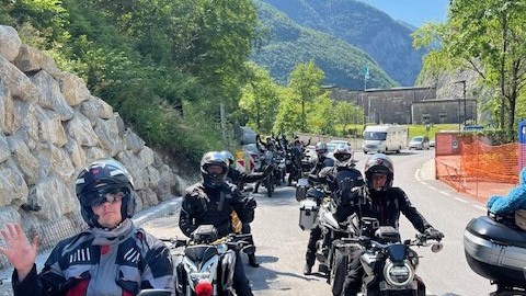 Pfingstausfahrt "Fichtelgebirge?