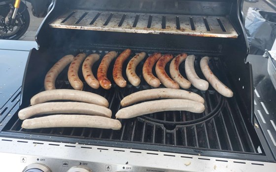 Suzuki und Royal Enfield Biker’s Day 2026 - Bild 8