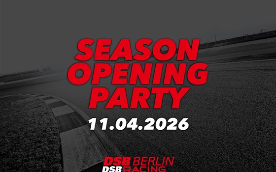 Season Opening Party - Bild 1