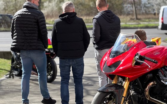 Season Opening Party - Bild 2