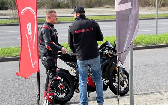 Season Opening Party - Bild 6