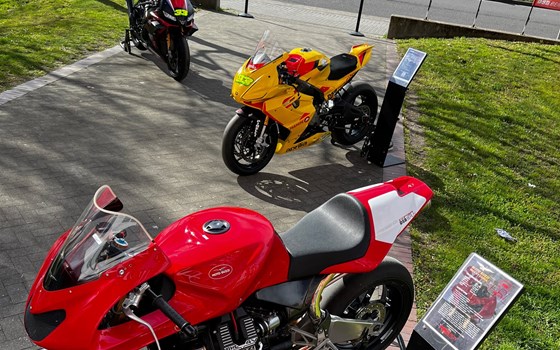 Season Opening Party - Bild 7