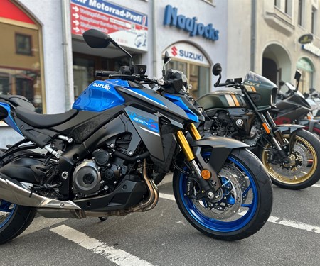 Motorrad Termin After Work Tour April 2026