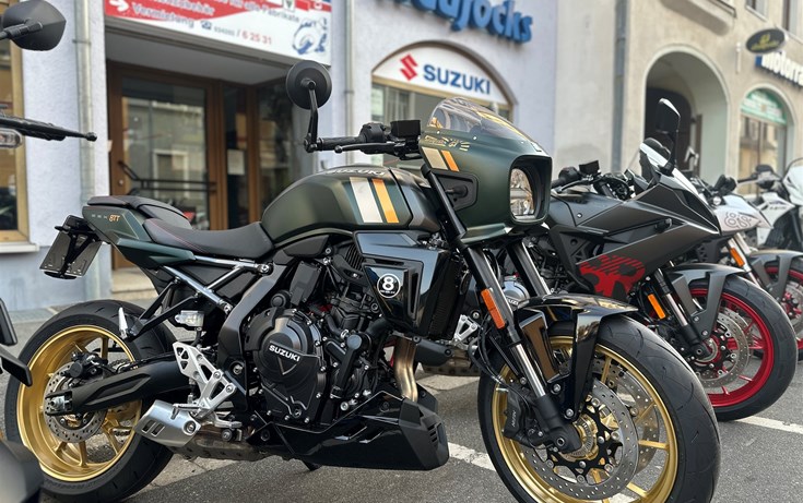 After Work Tour Mai 2026