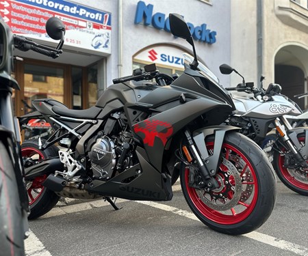 Motorrad Termin After Work Tour Juni 2026