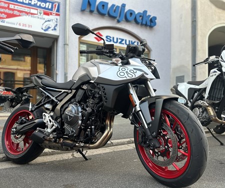 Motorrad Termin After Work Tour Juli 2026