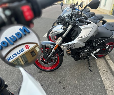 Motorrad Termin After Work Tour September 2026