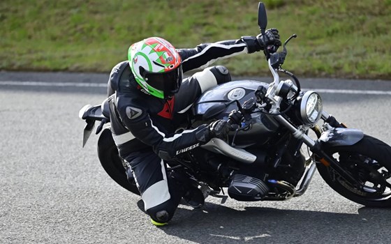 Kurventraining 2026 - Bild 1