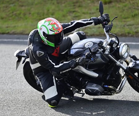 Motorrad Termin Kurventraining 2026