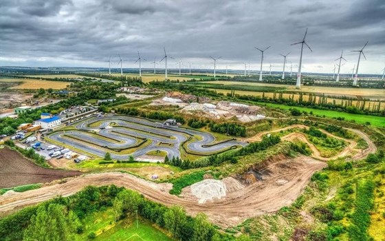 Kurventraining 2026 - Bild 2