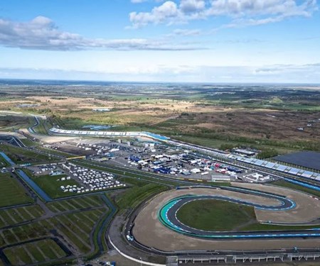 Motorrad Termin Biker Days Assen 