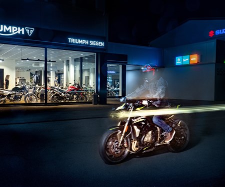 Motorrad Termin SAISONERÖFFNUNG Samstag, 18. April 2026