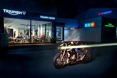 SAISONERÖFFNUNG Samstag, 18. April 2026