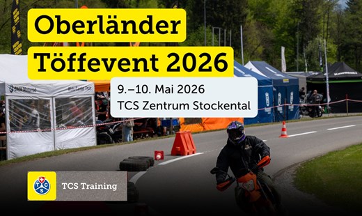 Oberländer Töffevent