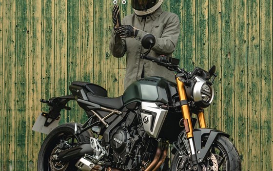 Suzuki Roadshow 2026 Am Zündstoff Edersee - Bild 6