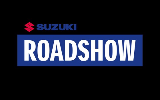Suzuki Roadshow 2026 Am Zündstoff Edersee - Bild 3