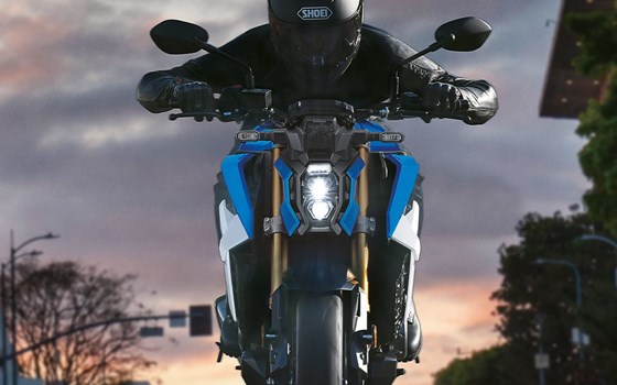 Suzuki Roadshow 2026 Am Zündstoff Edersee - Bild 10